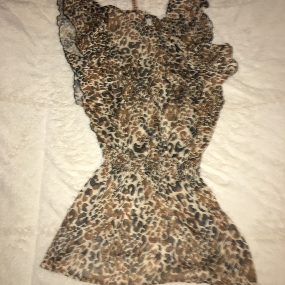 Blouse - Picture 2 of 2